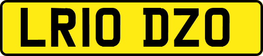 LR10DZO