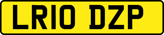 LR10DZP