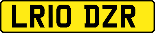 LR10DZR