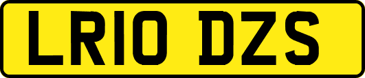 LR10DZS