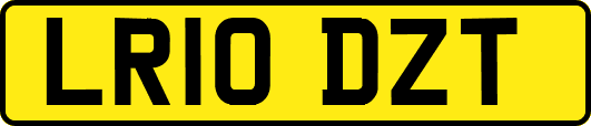 LR10DZT