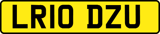LR10DZU