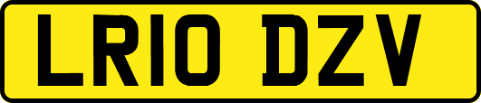 LR10DZV