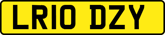 LR10DZY