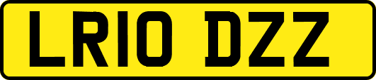 LR10DZZ