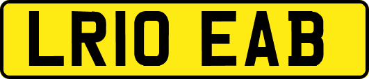 LR10EAB