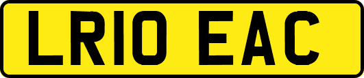 LR10EAC