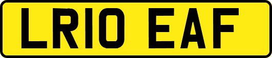 LR10EAF