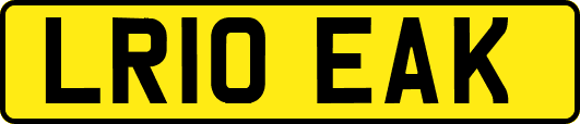 LR10EAK