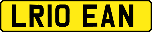 LR10EAN