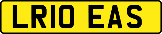 LR10EAS