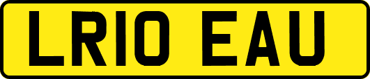 LR10EAU