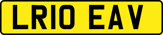 LR10EAV