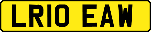 LR10EAW