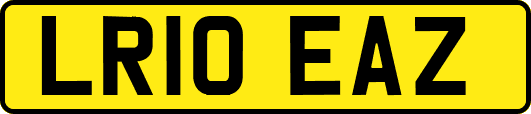 LR10EAZ