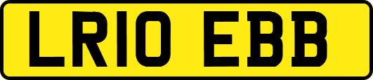 LR10EBB