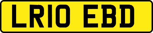 LR10EBD