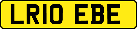 LR10EBE