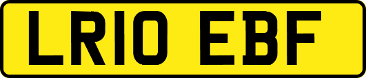 LR10EBF
