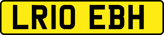 LR10EBH