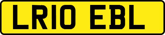 LR10EBL