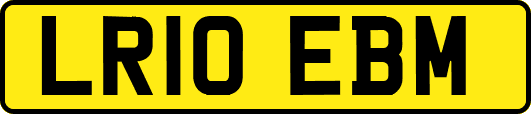 LR10EBM
