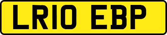 LR10EBP