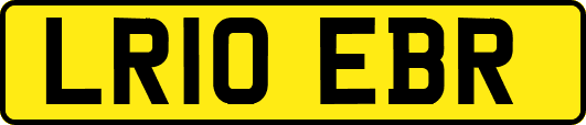 LR10EBR