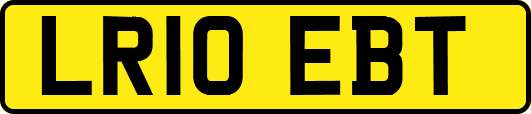 LR10EBT