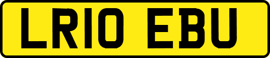 LR10EBU