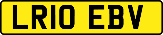 LR10EBV