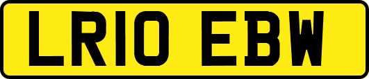LR10EBW