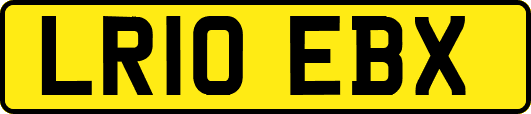 LR10EBX