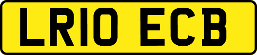 LR10ECB
