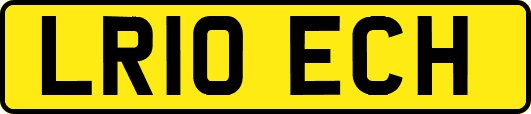 LR10ECH