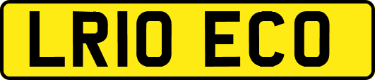 LR10ECO