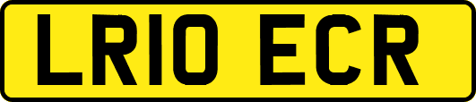 LR10ECR