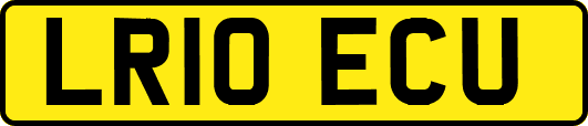 LR10ECU