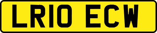 LR10ECW