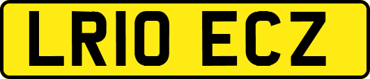 LR10ECZ