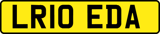LR10EDA