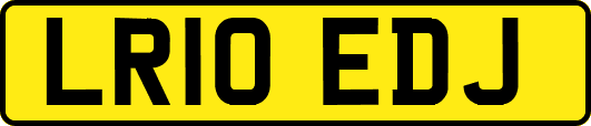 LR10EDJ