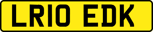 LR10EDK