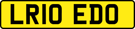 LR10EDO