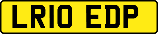 LR10EDP