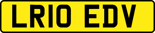 LR10EDV