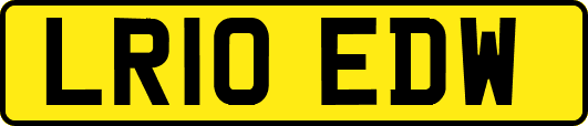 LR10EDW