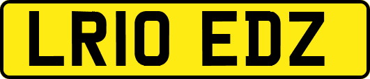 LR10EDZ