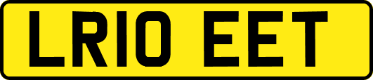 LR10EET