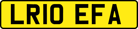 LR10EFA